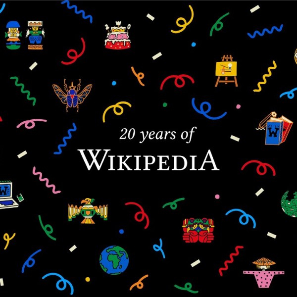 Why My WIKIPEDIA Is Better Than&nbsp;Yours