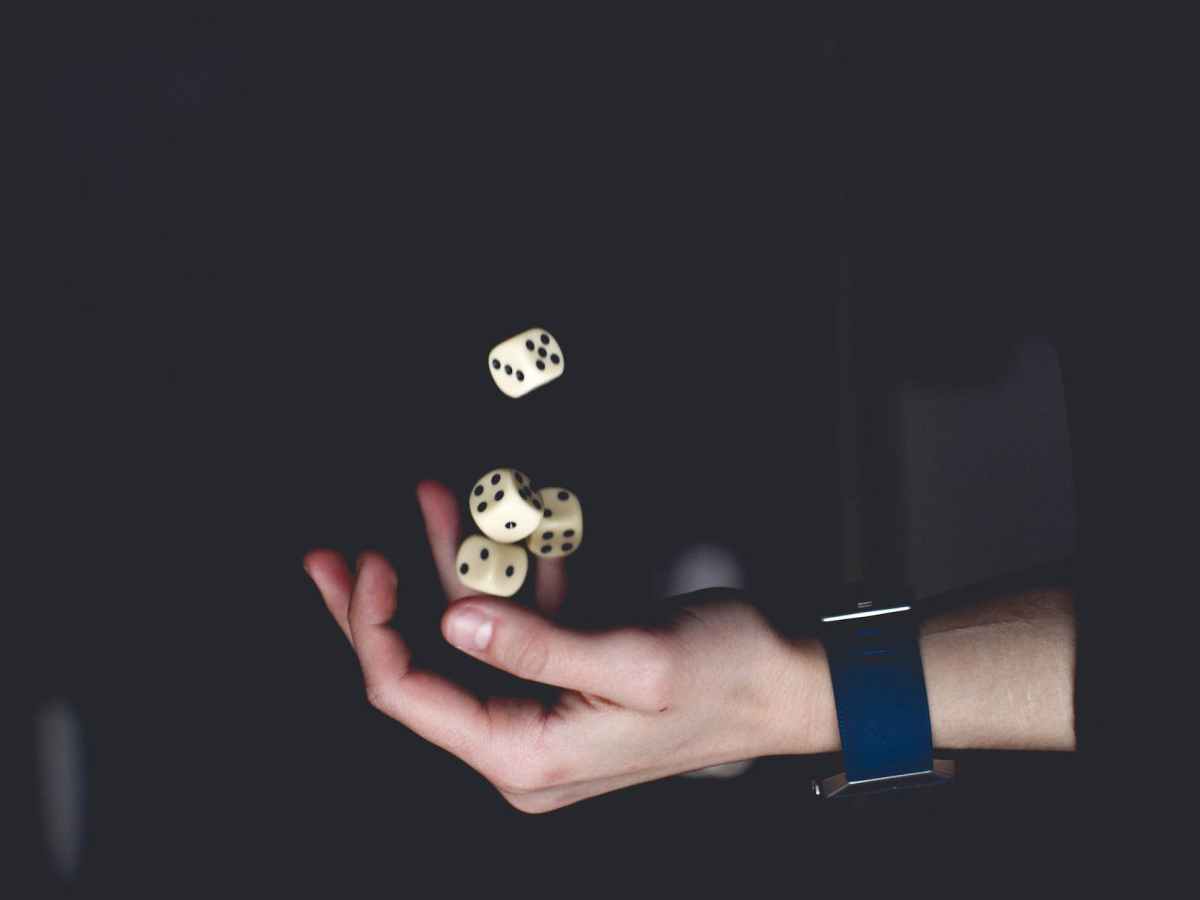 What Alberto Savoia Can Teach You About&nbsp;GAMING