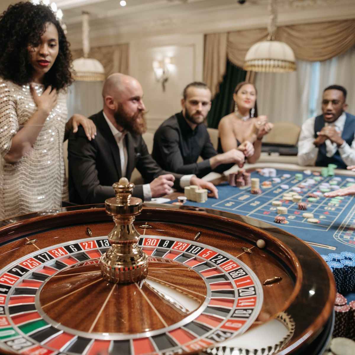 Listen To Your Customers. They Will Tell You All About CASINO&nbsp;BETTING